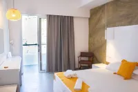 Ladiko Inn Hotel Faliraki -Anthony Quinn Bay