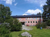 B&B Gillhov & Camping