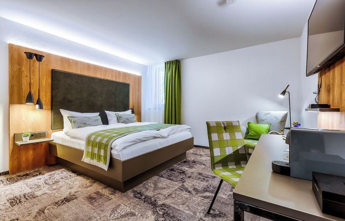 Brauerei Zwönitz
