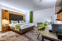 Brauerei Zwönitz Hotels in Schwarzenberg