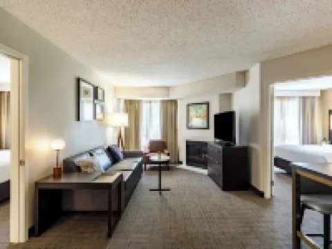 Sonesta ES Suites Parsippany Morris Plains Hotels in Parsippany