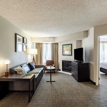 Sonesta ES Suites Parsippany Morris Plains