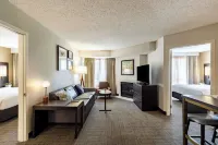 Sonesta ES Suites Parsippany Morris Plains Hotels in Morris County