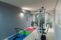 Corinna Mare - Gym