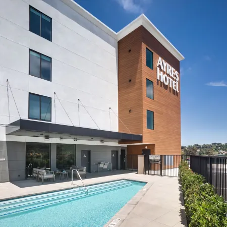 Ayres Hotel Vista Carlsbad
