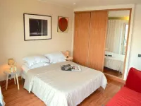Casa Marta : Suites, Terrasses et Vue Panoramique Hotels in Saint-Félicien