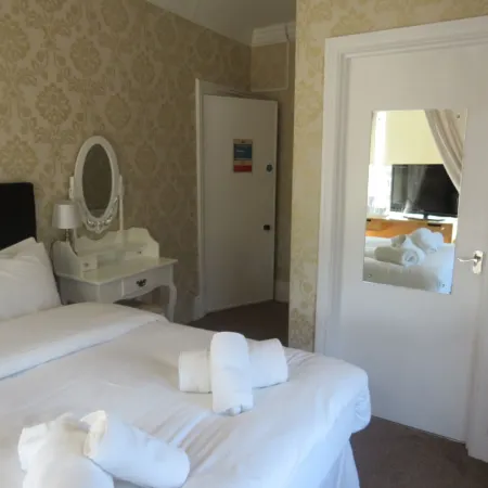 The Queens Arms Hotel Acomb