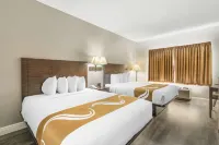 Quality Inn Conference Center at Citrus Hills Hotel a Inverness