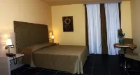 Tus'Hotel Hotels in Mistretta