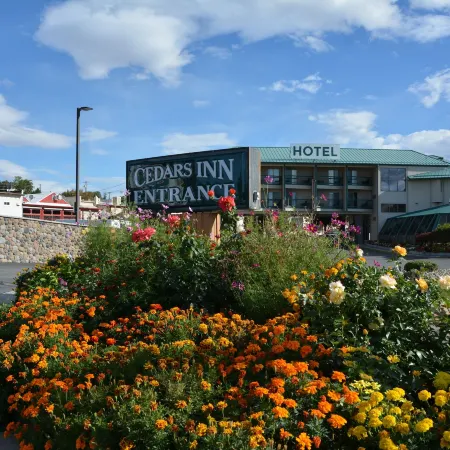 Cedars Inn