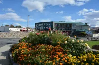 Cedars Inn Hotels in Wenatchee