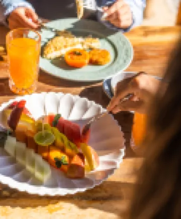 The Manor Luxury Apartments, Shimla