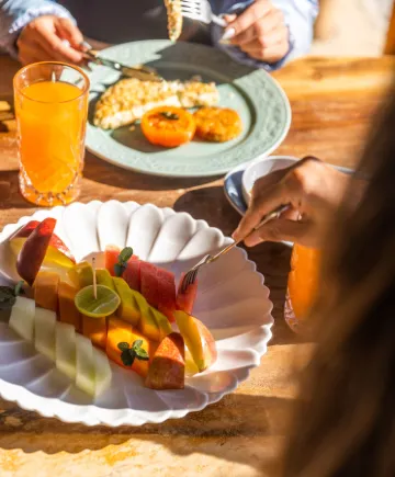 The Manor Luxury Apartments, Shimla