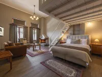 Ef Zin Hotel Arachova Hotels in Arachova