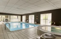 Comwell Kongebrogaarden