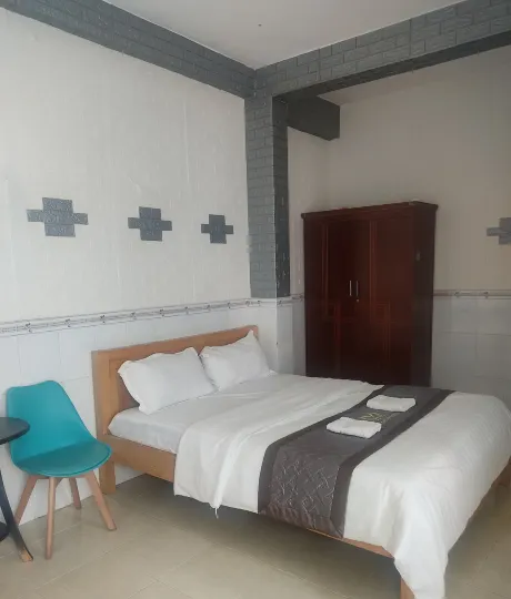 Hoa Anh Anh Hotel