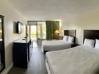 Rodeway Inn Davenport-Champions Gate Hotels in Davenport