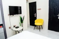 Furnished Studio Apartment in a Secure and Serene Part of Ibadan