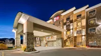 Best Western Plus Okotoks Inn  Suites Hotel in zona Kayben Farms