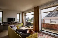 Hotel Miss Blanche Hotels in Den Horn