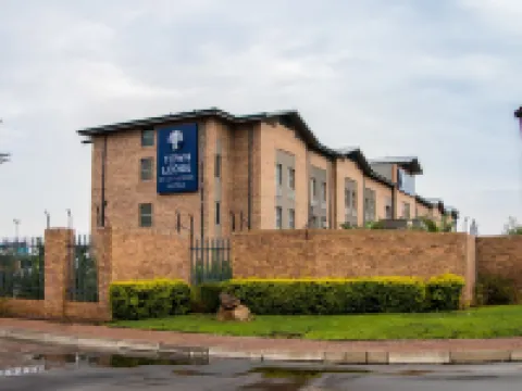 Town Lodge Gaborone Hotels in Gaborone