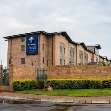 Town Lodge Gaborone