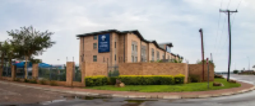 Town Lodge Gaborone Hotels in 