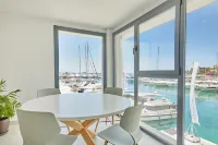 Calanova Sports Residence Hotels in Portals Nous