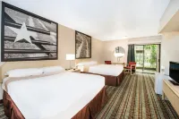 Republic Hotel of Ozona Hotels in Ozona