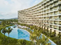 Movenpick Villas & Residences Phu Quoc - Pools