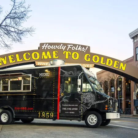 The Eddy Taproom & Hotel
