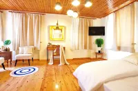 Nona's House Hotel di 