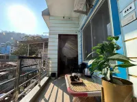 UbEx Home Rishikesh - Hostel - Auberges de jeunesse