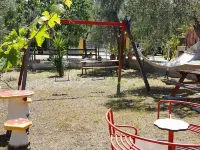 Villa Vale Mery Hotele w: Vieste