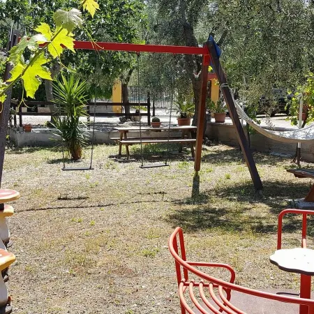 Villa Vale Mery