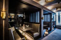 The Chester Hotel Các khách sạn ở Aberdeen