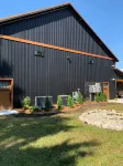 Charming and Cozy Retreat in Newaygo, MI- The Rustic Barn dominium