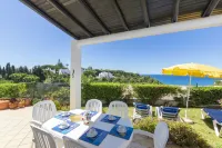 Rocha Brava Village Resort - Frühstück