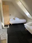 Pilegaarden - Apartments