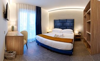 Albergo Giuan Arma di Taggia