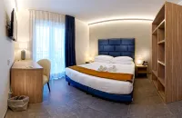 Albergo Giuan Arma di Taggia Hôtels à : Santo Stefano al Mare