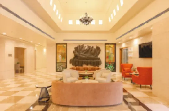 Lemon Tree Hotel, Chinchwad, Pune