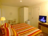 Videiras Palace Hotel Hotels in Lorena