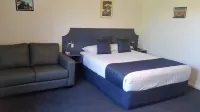 Ararat Southern Cross Motor Inn Hôtels à : Ararat