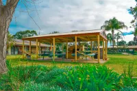 Barooga Country Inn Motel Hotels in Tocumwal