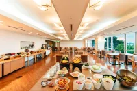 KAMENOI HOTEL SETOUCHI HIKARI - petit déjeuner