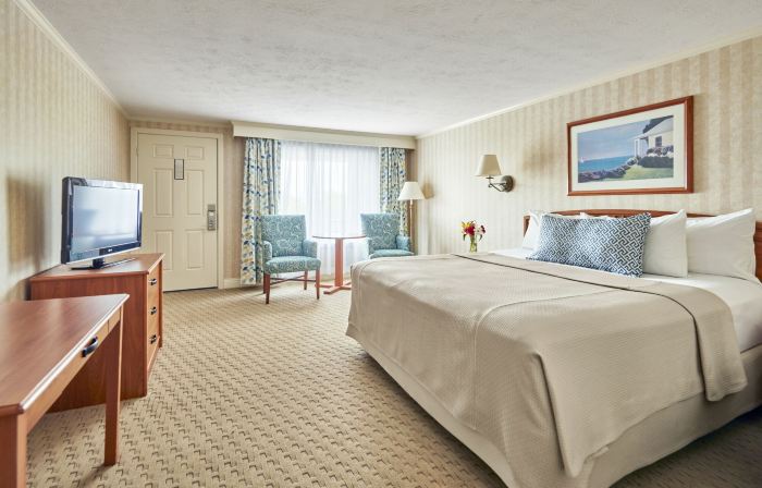Ogunquit the Milestone Inn