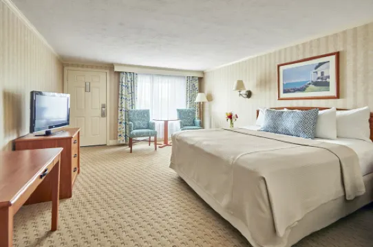 Ogunquit the Milestone Inn