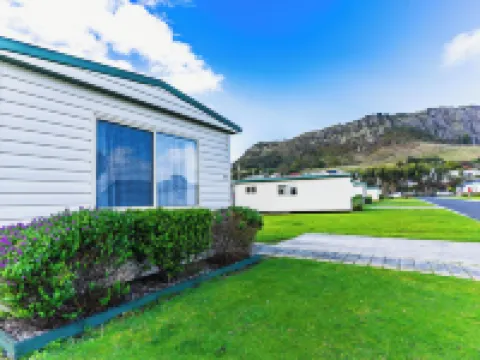Big4 Tassie Getaway Park Stanley Hôtels à : Stanley