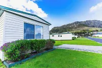 Big4 Tassie Getaway Park Stanley